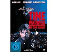 Time Warrior - The Time Runner [Alemania] [DVD]
