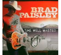 Time Well Wasted by Arista (2005-08-16)