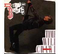 Time will crawl (1987) / Vinyl single [Vinyl-Single 7'']