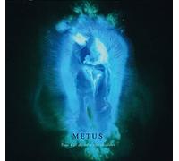 TIME WILL DISSOLVE OUR SHADOWS-METUS