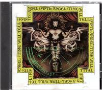 Time will tell (1989) by Fifth Angel