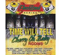 Time Will Tell / Cherry O