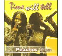 Time Will Tell - Time Will Tell