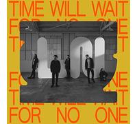 Time Will Wait For No One (CD)