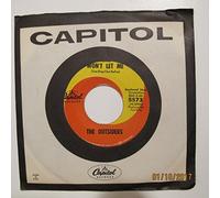 Time Won't Let Me / Was It Really Real - 45 rpm single