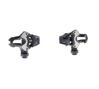 Time XPRESSO 6 lila Pedales para bicicletas de carretera Talla única Negro