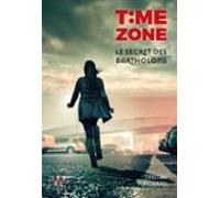 Time Zone 2 (ebook)