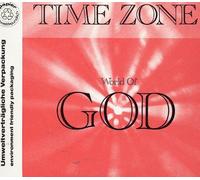 Time Zone - The World of God