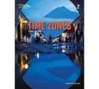 time zones 2 workbook 3e