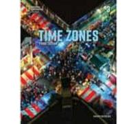 Time Zones 3 Workbook 3e