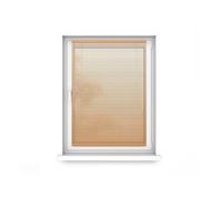 Time4blinds Venecianas de Bambú 25mm - Cortinas con Lamas Finas para Ventana de Fácil Instalación No Invasivas - Ancho 50-140cm, Alto 50-250cm - Múltiples Colores