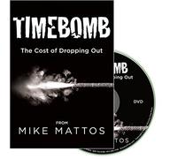 Timebomb: The Cost of Dropping Out (A Video on the Importance of Education)