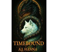 TIMEBOUND: The Forgotten Gods (Bound Series)