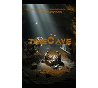 TIMECAVE - LIVRE SECOND: L'HORLOGE DES PARADOXES