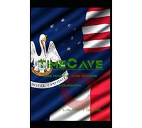 TIMECAVE-LIVRE TROISIÈME: LOUISIANA