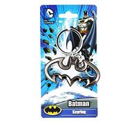 TimeCity Batman Logo 1 Pewter (Llavero)