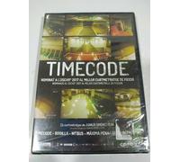 Timecode Rodilla Nitbus Maxima Pena - DVD Region 2 Español Catalan - 3T