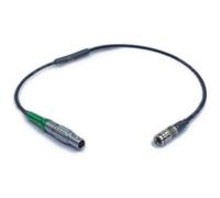 Timecode Systems UltraSync ONE DIN1.0/2.3 to LEMO5 Timecode In