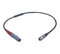 Timecode Systems UltraSync ONE DIN1.0/2.3 to LEMO5 Timecode Out