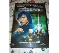 Timecop 2: The Berlin Decision (2003) (English, French and German Sound Options)