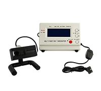 Timegrapher NO.1000 reloj cronógrafo mecánico probador multifunción herramientas de reparación