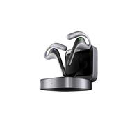 Timekettle Auriculares W4 Pro AI Interpreter, asistente de negocios globales y dispositivo de traductor inteligente de IA compatible con 40 idiomas y 93 Accent en línea y 13 pares de idiomas sin
