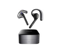 Timekettle W4 Pro Al Auriculares Intérpretes, Traducción Simultánea Bidireccional, Dispositivo Traductor que Soporta 40 Idiomas, auriculares traductor en tiempo real para Vídeos y Llamadas Telefónicas