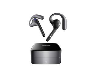 Timekettle W4 Pro Al Auriculares Intérpretes, Traducción Simultánea Bidireccional, Dispositivo Traductor que Soporta 40 Idiomas, auriculares traductor en tiempo real para Vídeos y Llamadas Telefónicas
