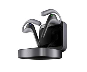 Timekettle W4 Pro Ia Auriculares Traductores Negros