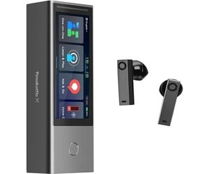 Timekettle X1 Hub IA Interpreter Traductor en Tiempo Real