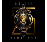 Timeless (25 Year Anniversary Edition,3lp Black) [Vinilo]