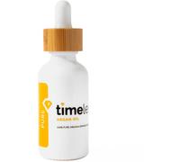 Timeless Aceite de argán 100% puro 30mL