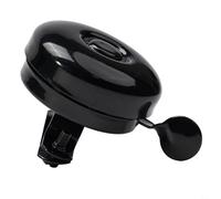 Timeless - Bicicleta retro plegable para bicicletas de carretera y bicicletas eléctricas construidas con elementos de hierro y plástico (negro)