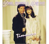 Timeless by DANIEL / DUFF,MARY O'donnell (2004-05-03)