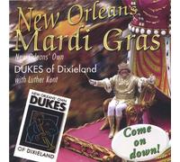 Timeless Classic Collection by Dukes of Dixieland (2010-04-06)