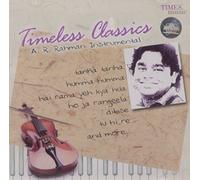 Timeless Classics: A.R.Raheman