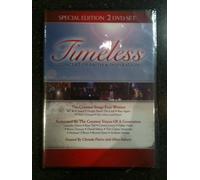 Timeless: Concert of Faith and Inspiration [Italia] [DVD]