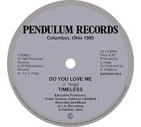 Timeless - Do You Love Me / You're The One [Vinilo]