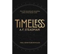 Timeless (ebook)