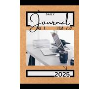 "Timeless Efficiency: A Journal for Inspired Note-Taking": A Thoughtful Gift Notebook for Friends, Family, and Colleagues-Perfect for Notes, Inspiration, and Growth"