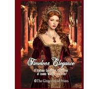 Timeless Elegance A Vintage Ephemera Collection of Iconic Women and Eras for Junk journal scrapbooking, paper craft, card making