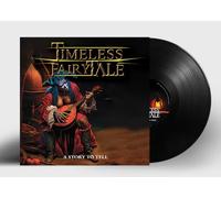 Timeless Fairytale A Story to Tell (Vinyl) 12" Album