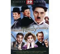 Timeless Family Classics: 50 Movie Set [Edizione: Stati Uniti] [USA] [DVD]
