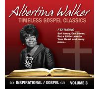 Universal Music Group – Timeless Gospel Classics, Vol. 3
