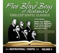 Timeless Gospel Classics, vOL. 4