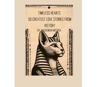 Timeless hearts 50 greatest love stories from history (50 story series)