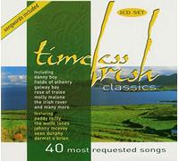 Timeless Irish Classics