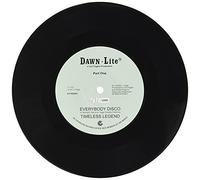 Timeless Legend - Everybody Disco (Part 1 & 2) (7") (Rsd 21) [Vinilo]