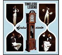 Timeless Legend - Synchronized (Ltd RSD 2020 LP) [Vinilo]