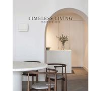 Timeless Living Yearbook 2025